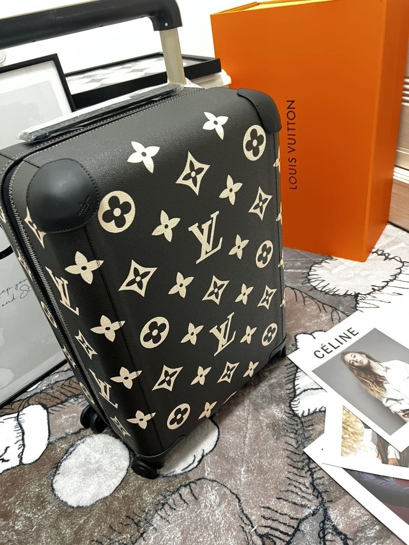 LV Suitcase